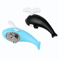 Rim Cutting Can Opener - Whale